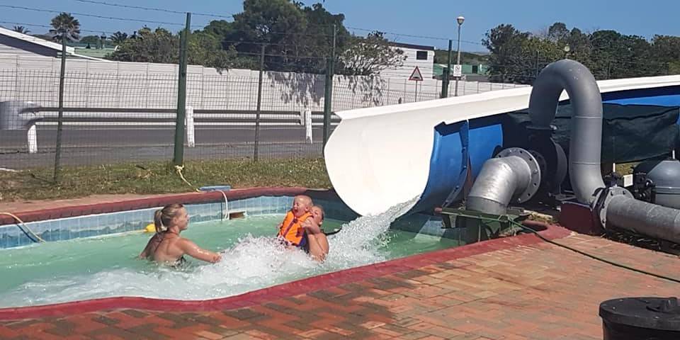 Super-Tube family fun