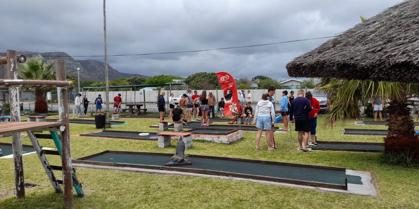 Putt-Putt NY '24